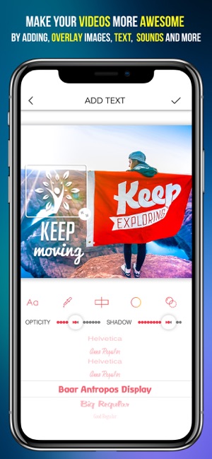 Video Editor & Slideshow Maker(圖1)-速報App