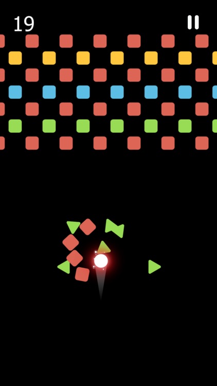 Color Hit Bump screenshot-5