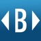 Broadly’s intuitive mobile app allows your business to easily communicate with your customers