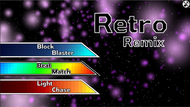 Retro Remix(圖1)-速報App