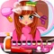 The Beauty Hair Salon game is a great game that will delight any hair stylist or beauty salon enthusiast