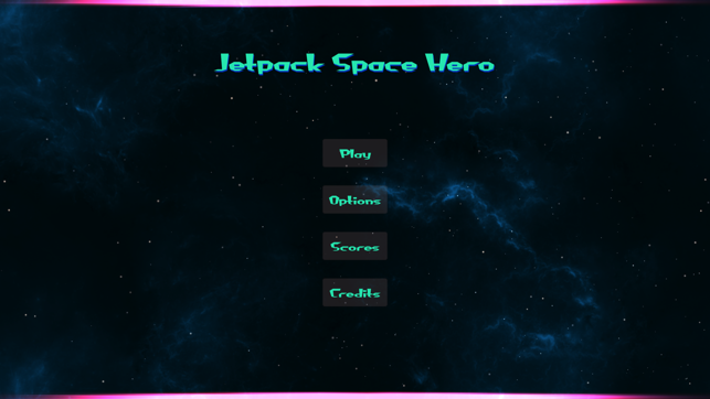 Jetpack Space Hero Classic(圖2)-速報App