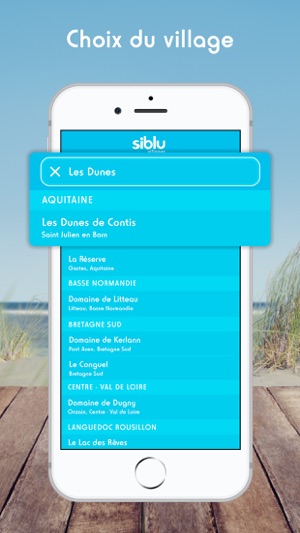 Siblu Villages(圖1)-速報App