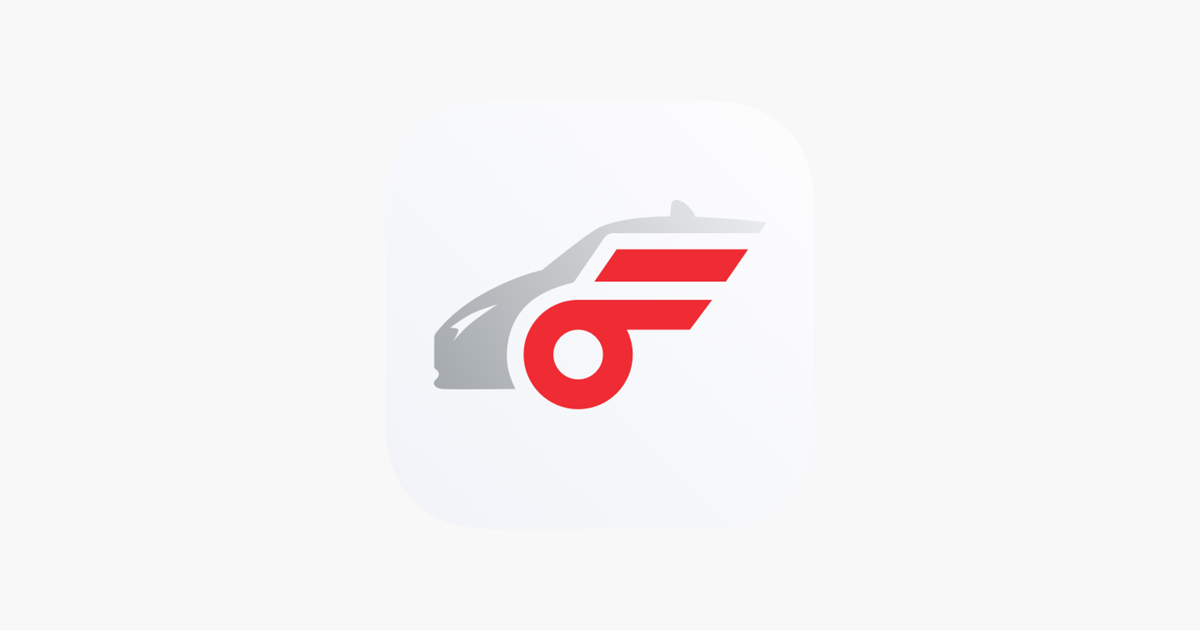 Flywheel Driver on the App Store
