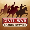 Brandy Station Battle App