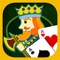 FreeCell is a form of Solitaire(or Patience) played with a standard 52-card deck