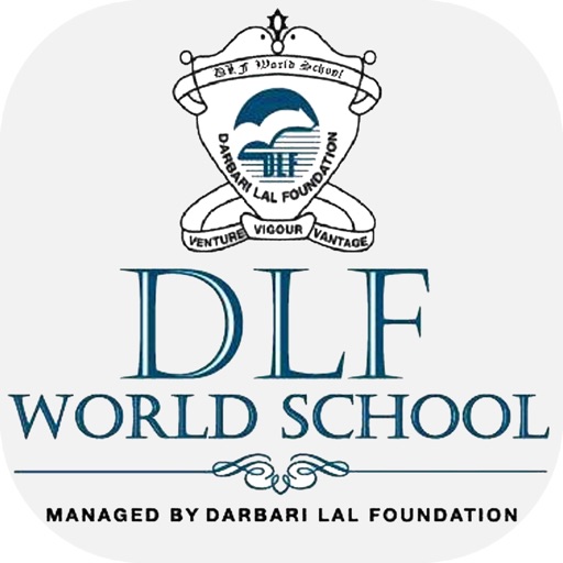 DLF World School Greater Noida