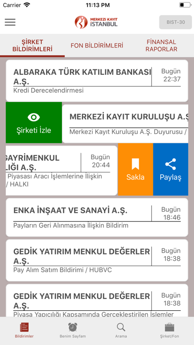 How to cancel & delete KAP Mobil from iphone & ipad 1