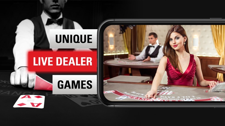 Full Tilt Poker & Casino screenshot-4