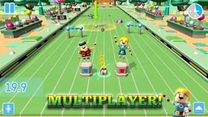 Battle Bowls screenshot 2