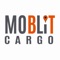 Moblit CarGo es la aplicación perfecta para conseguir el mejor flete de acuerdo al tipo y tamaño de carga que solicites transportar