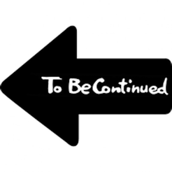 To Be Continued Maker On The App Store