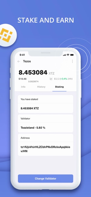 Guarda Wallet: Bitcoin, Dash(圖3)-速報App