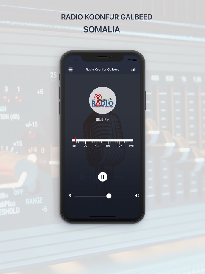 Radio Koonfur Galbeed