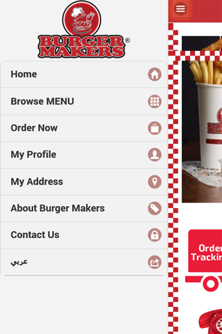 Burger Makers screenshot 3