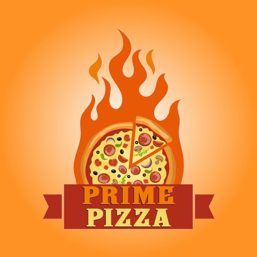 Prime Pizza High Wycombe