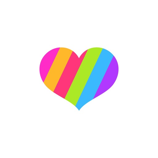 Heart is in - App for couples iOS App