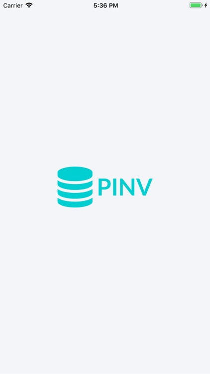 PINV