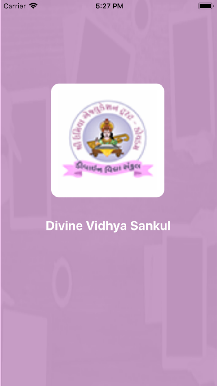Divine Vidhya Sankul