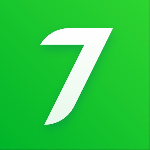 7 Minute Workout - Fitness App