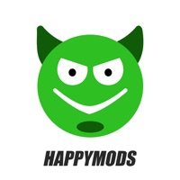 delete HappyMod