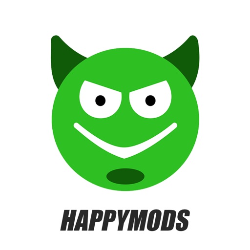 HappyMod - Games Guide