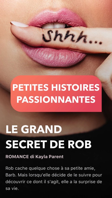 download READIT - Petites Histoires apps 1