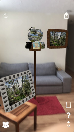 AR Picture Portal(圖4)-速報App