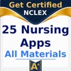 25 Nursing Apps All Materials