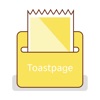 ToastPage