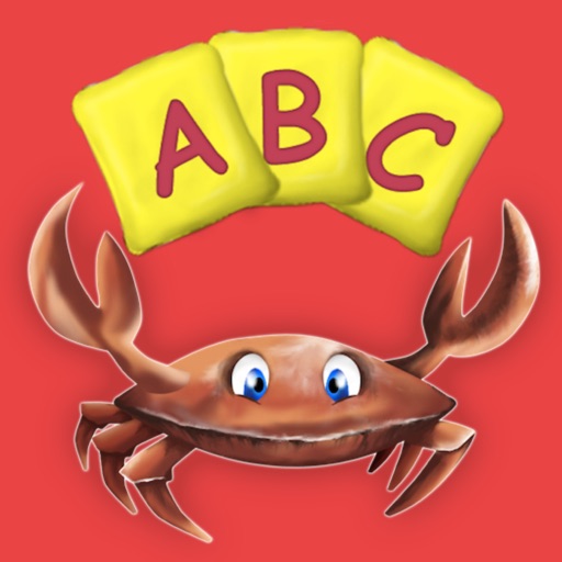 Czech Alphabet Edu Cards Fun iOS App