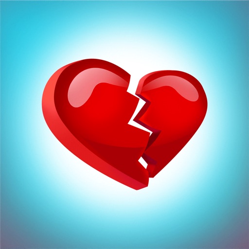 Broken Hearts - Fix It iOS App