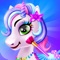 Icon Pony Dress up - Pony Games