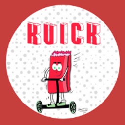 KUICK APP