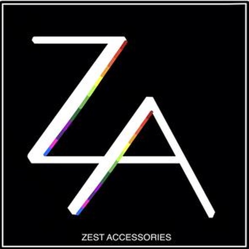 Zest Accessories