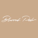 Blurred Posh