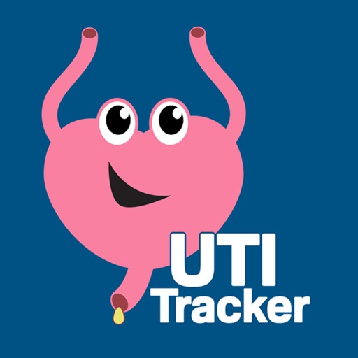 UTI Tracker icon