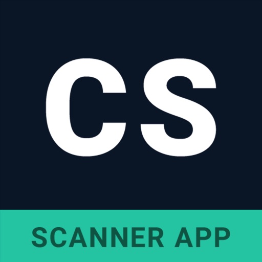 free pdf scanner app like cams canner