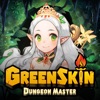 Green Skin: Dungeon Master