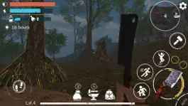 Game screenshot Island Survival: Hunt, Craft mod apk