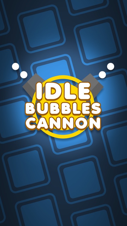 Idle Bubbles Cannon screenshot-4