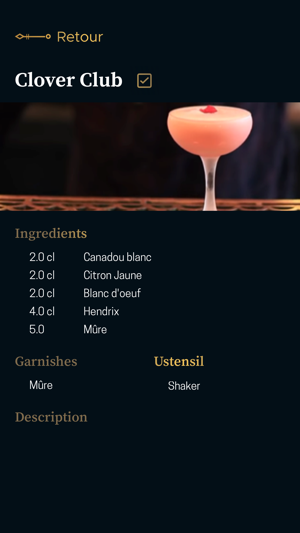 Bartender(圖4)-速報App