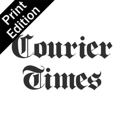 Bucks County Courier Times