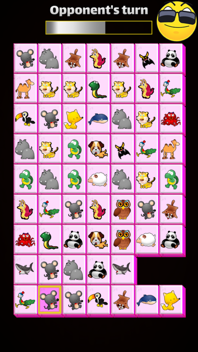 Onet Connect Battle screenshot 3