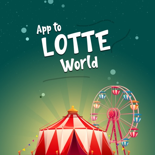 App to Lotte World