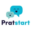 Pratstart