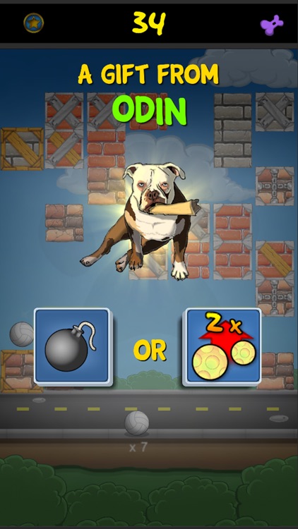 Smash Out Dogs screenshot-3