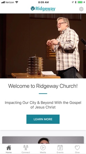 Ridgeway Church(圖1)-速報App