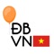 ĐBVN is an online shopping application