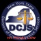 New York State Division of Criminal Justice Services (DCJS) LAW CODE File as of JULY 1, 2020